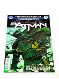 BATMAN VOL.3 #23. VFN+ CONDITION.