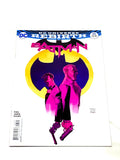BATMAN VOL.3 #25. NM- CONDITION.