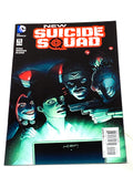 NEW SUICIDE SQUAD #15. DC NEW 52! NM CONDITION.