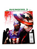 ULTIMATE AVENGERS 3 #5. NM CONDITION.