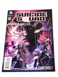NEW SUICIDE SQUAD #16. DC NEW 52! NM CONDITION.