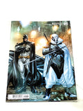BATMAN VOL.3 #121. VARIANT COVER. NM- CONDITION.