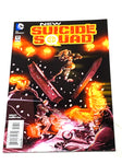 NEW SUICIDE SQUAD #17. DC NEW 52! NM CONDITION.