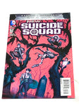 NEW SUICIDE SQUAD #18. DC NEW 52! NM CONDITION.