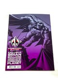 BATMAN - THE DETECTIVE #1. VARIANT COVER. NM CONDITION.