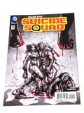 NEW SUICIDE SQUAD #19. DC NEW 52! NM CONDITION.