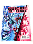 NEW SUICIDE SQUAD #20. DC NEW 52! NM- CONDITION.