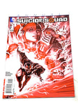 NEW SUICIDE SQUAD ANNUAL #1. DC NEW 52! VFN+ CONDITION.