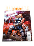 ULTIMATE THOR #1. NM CONDITION.