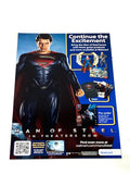 BATMAN/SUPERMAN #1. NEW 52! NM- CONDITION.