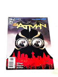 BATMAN VOL.2 #4. NEW 52! VFN+ CONDITION.