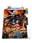 ULTIMATE NEW ULTIMATES #1. NM CONDITION.