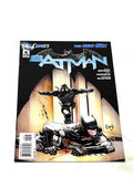 BATMAN VOL.2 #5. NEW 52! NM- CONDITION.