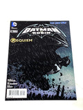 BATMAN AND ROBIN #18. NEW 52! NM- CONDITION.