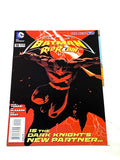 BATMAN AND ROBIN #19. NEW 52! NM CONDITION.