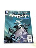 Batman Vol.2 #8. DC Comics. 2012
