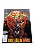 BATMAN AND ROBIN #20. NEW 52! NM CONDITION.
