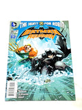 BATMAN AND ROBIN #29. NEW 52! NM CONDITION.