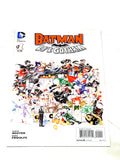 BATMAN - LI'L GOTHAM #1. NM CONDITION.