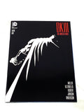 BATMAN - DK III: THE MASTER RACE #1. NM CONDITION.