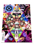 HOUSE OF X #2. VFN+ CONDITION.
