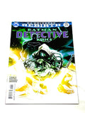 DETECTIVE COMICS #958. NM CONDITION.