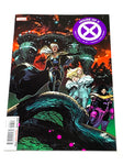 HOUSE OF X #6. NM CONDITION.