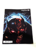 TASK FORCE Z #1. VARIANT COVER. NM CONDITION.