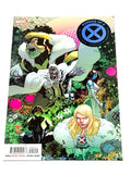 POWERS OF X #2. NM CONDITION.