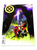 POWERS OF X #3. NM CONDITION.