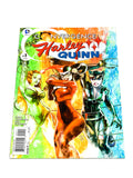 Harley Quinn - Convergence #1. DC Comics. 2015