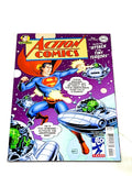 ACTION COMICS #1000. DAVE GIBBONS VARIANT COVER. NM CONDITION.