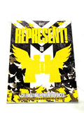 REPRESENT #1. NM CONDITION.