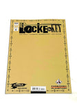 LOCKE & KEY - IN PALE BATTALIONS GO #1. VARIANT COVER. NM CONDITION.