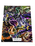 FRONTIERSMAN #2. NM CONDITION.