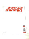 BLADE RUNNER 2019 #10. VARIANT COVER. VFN+ CONDITION.