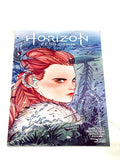 HORIZON ZERO DAWN #1. VARIANT COVER. NM CONDITION.