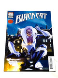 BLACK CAT VOL.2 #1. VARIANT COVER. NM CONDITION.