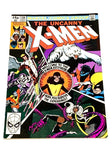 UNCANNY X-MEN #139. VFN- CONDITION.