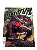 Daredevil Vol.6 #25. Marvel Comics. 2021