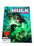 IMMORTAL HULK #42. VARIANT COVER. NM CONDITION.
