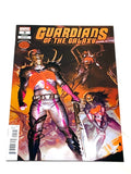 GUARDIANS OF THE GALAXY VOL.6 #9. VARIANT COVER. NM CONDITION.