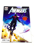 AVENGERS VOL.7 #39. VARIANT COVER. NM CONDITION.