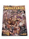 WOLFSKIN - HUNDREDTH DREAM #1. VFN+ CONDITION.