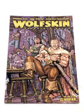 WOLFSKIN - HUNDREDTH DREAM #2. VFN+ CONDITION.
