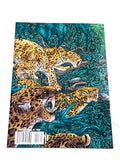 WOLFSKIN ANNUAL #1. NM- CONDITION.