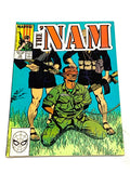THE 'NAM #16. NM- CONDITION.
