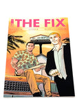 THE FIX #1. NM CONDITION.