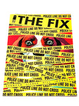 THE FIX #6. NM CONDITION.