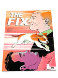 THE FIX #12. NM CONDITION.